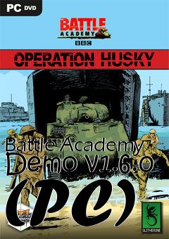 Box art for Battle Academy Demo v1.6.0 (PC)