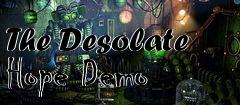 Box art for The Desolate Hope Demo