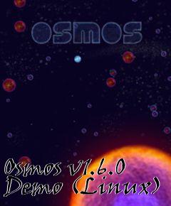 Box art for Osmos v1.6.0 Demo (Linux)