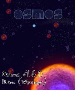 Box art for Osmos v1.6.0 Demo (Windows)