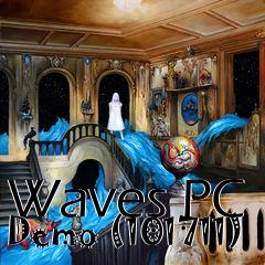 Box art for Waves PC Demo (101711)