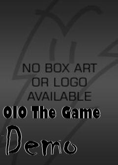 Box art for OIO The Game Demo