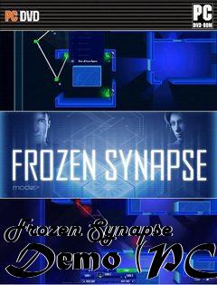 Box art for Frozen Synapse Demo (PC)