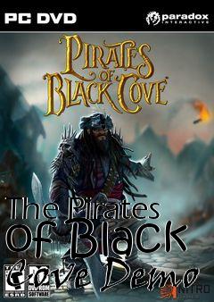 Box art for The Pirates of Black Cove Demo