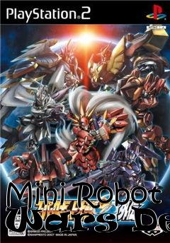 Box art for Mini Robot Wars Demo