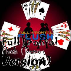 Box art for Full Frontal Flush (Demo Version)