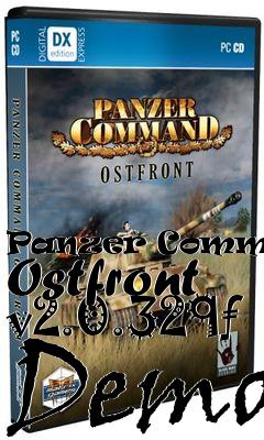 Box art for Panzer Command: Ostfront v2.0.329f Demo