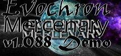 Box art for Evochron Mercenary v1.088 Demo