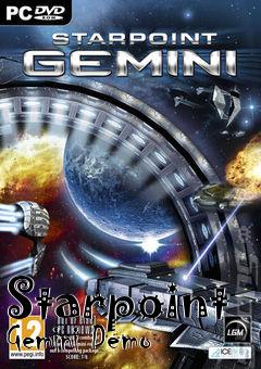 Box art for Starpoint Gemini Demo