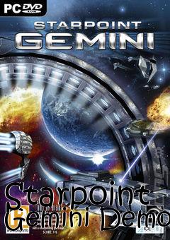 Box art for Starpoint Gemini Demo