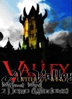 Box art for A Valley Without Wind 2 Demo (Windows)