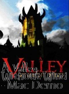 Box art for A Valley Without Wind - Mac Demo