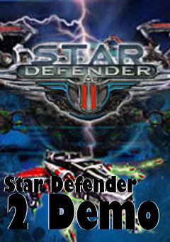 Box art for Star Defender 2 Demo