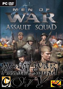 Box art for Men of War: Assault Squad GOTY Demo