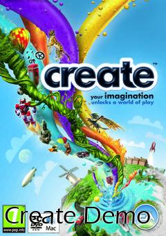 Box art for Create Demo