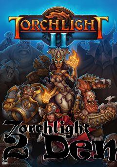 Box art for Torchlight 2 Demo