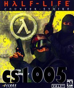 Box art for cs1005