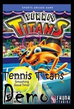 kosten in tegenstelling tot autobiografie Tennis Titans Demo free download : LoneBullet