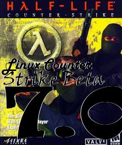 Box art for Linux Counter Strike Beta 7.0