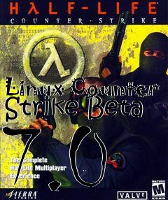 Box art for Linux Counter Strike Beta 7.0