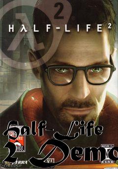 Box art for Half-Life 2 Demo