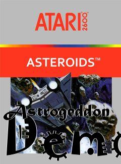 Box art for Astrogeddon Demo