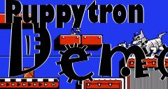 Box art for Puppytron Demo