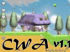 Box art for CWA v1.11