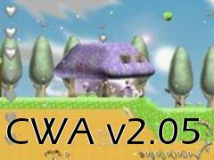 Box art for CWA v2.05