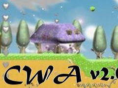 Box art for CWA v2.04