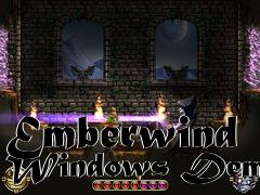 Box art for Emberwind Windows Demo