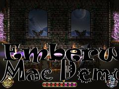 Box art for Emberwind Mac Demo