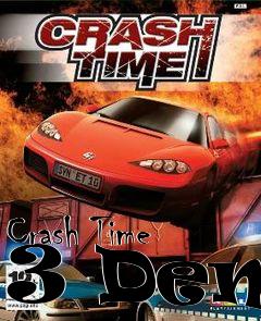 Box art for Crash Time 3 Demo