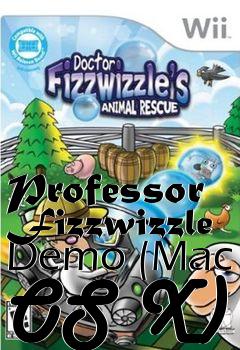 Box art for Professor Fizzwizzle Demo (Mac OS X)