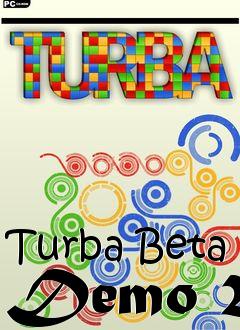 Box art for Turba Beta Demo 2