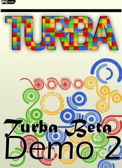 Box art for Turba Beta Demo 2