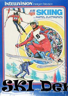 Box art for SKI Demo