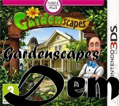 Box art for Gardenscapes Demo