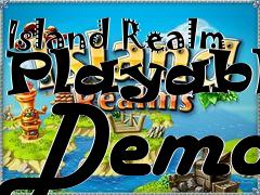 Box art for Island Realm Playable Demo