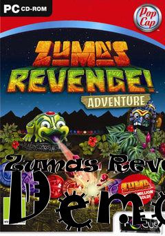 Box art for Zumas Revenge Demo