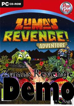 Box art for Zumas Revenge Demo