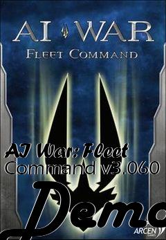 Box art for AI War: Fleet Command v3.060 Demo