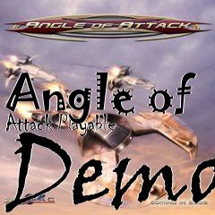 Box art for Angle of Attack Playable Demo