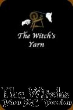 Box art for The Witchs Yarn PC Version