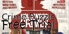 Box art for Crime Puzzle Free Trial