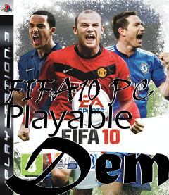 Box art for FIFA10 PC Playable Demo