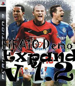 Box art for FIFA10 Demo Expander v 1.2
