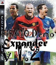 Box art for FIFA10 Demo Expander v 1.2