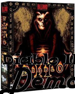 Box art for Diablo II Demo