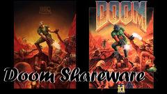 Box art for Doom Shareware